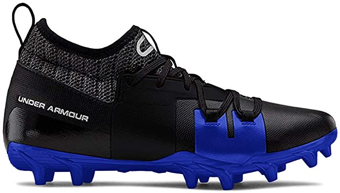 Zapato Cleats Under Armour C1N Cam Newton Junior