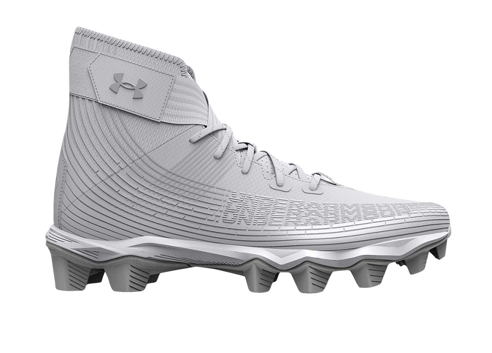 Zapato Cleats Under Armour Highlight Franchise Rm Infantil
