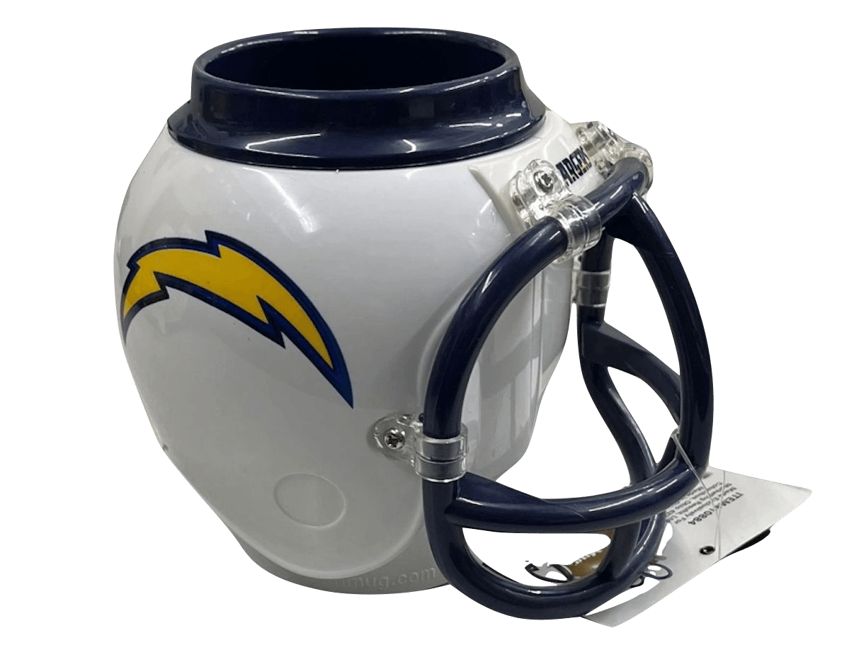 Taza Fan Mug Chargers