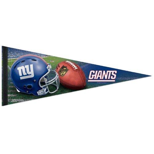 Banderín Premium Giants