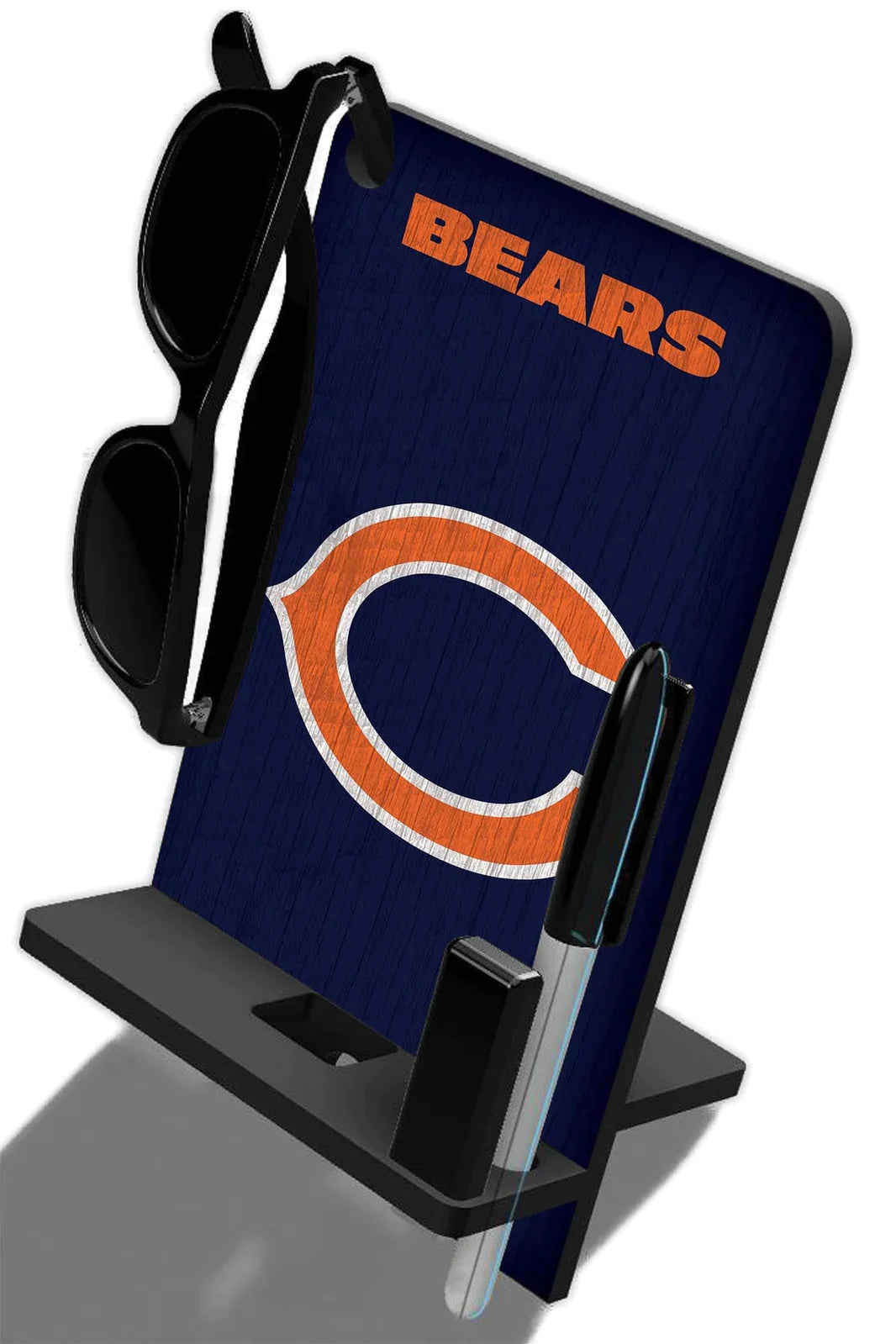 Base de escritorio para Celular Phone Stand NFL Bears