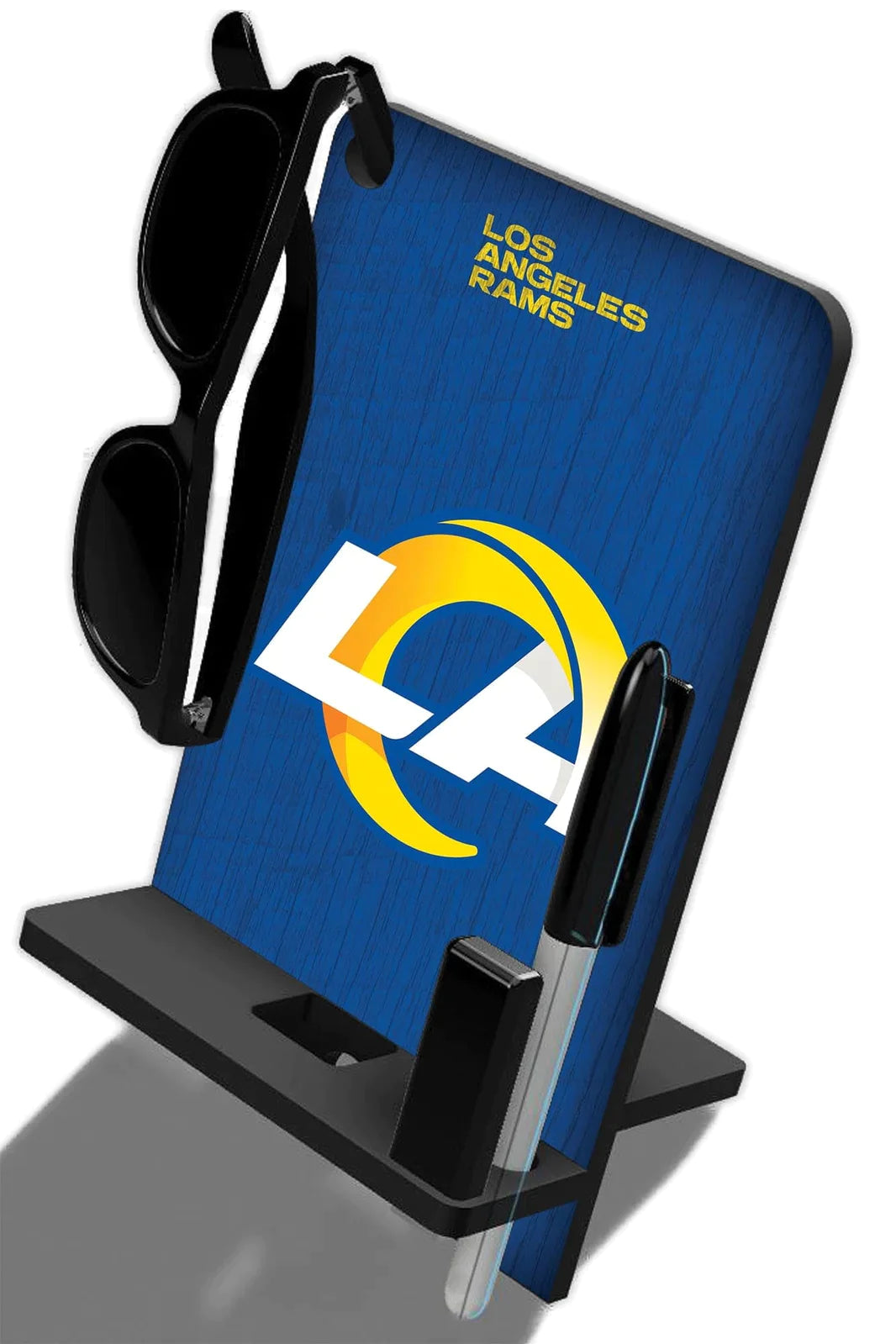 Base de escritorio para Celular Phone Stand NFL Rams