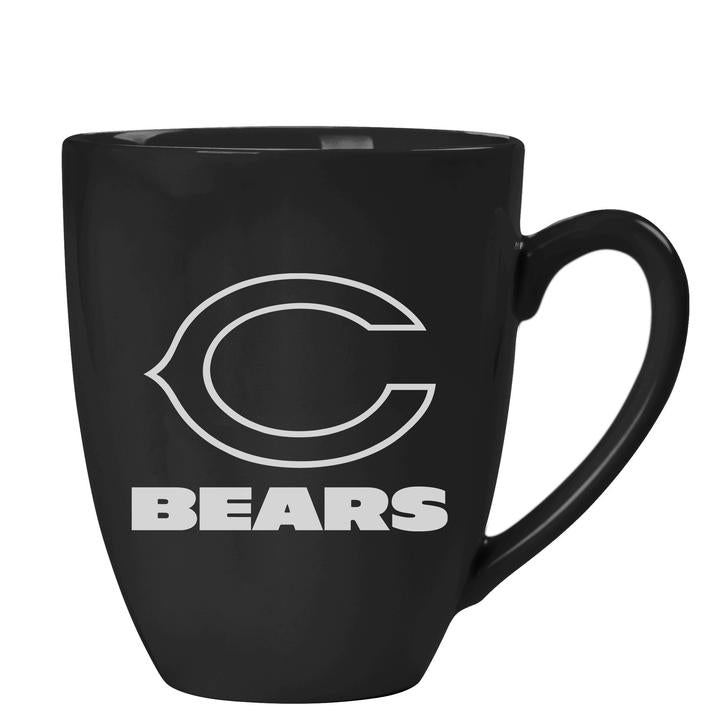 Taza Bistro Mug Bears