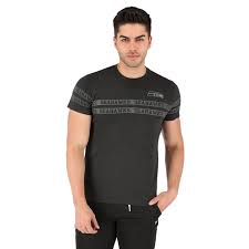 Playera Ne 19 Tonal Black Seahawks Hombre - NERIAS DEPORTES