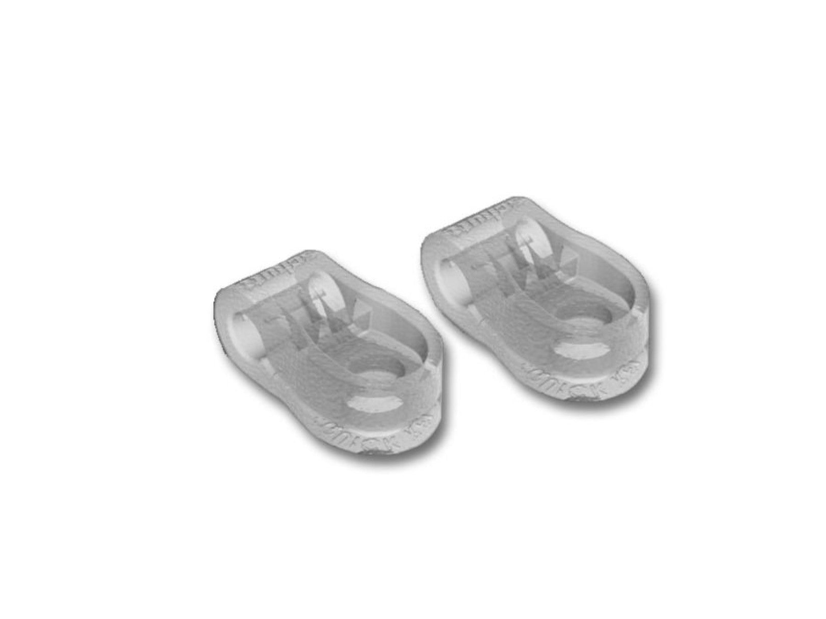 CANDADO SCHUTT STANDARD SUPERIOR/CABEZA SCHUTT- Nerias Deportes Fútbol Americano