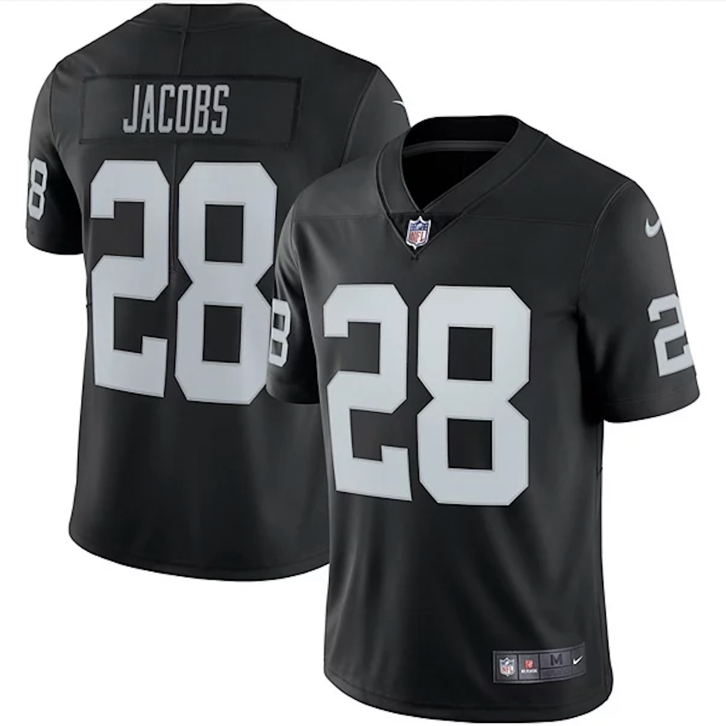 Jersey raiders mexico hotsell