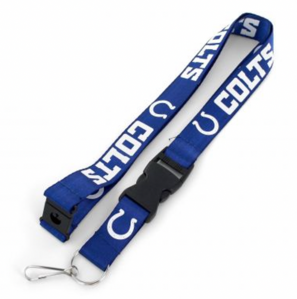 NCAA Arizona Wildcats Team Lanyard – 21 Inch Nylon With Safety Release, Perfect For Keys, IDs, Game Days