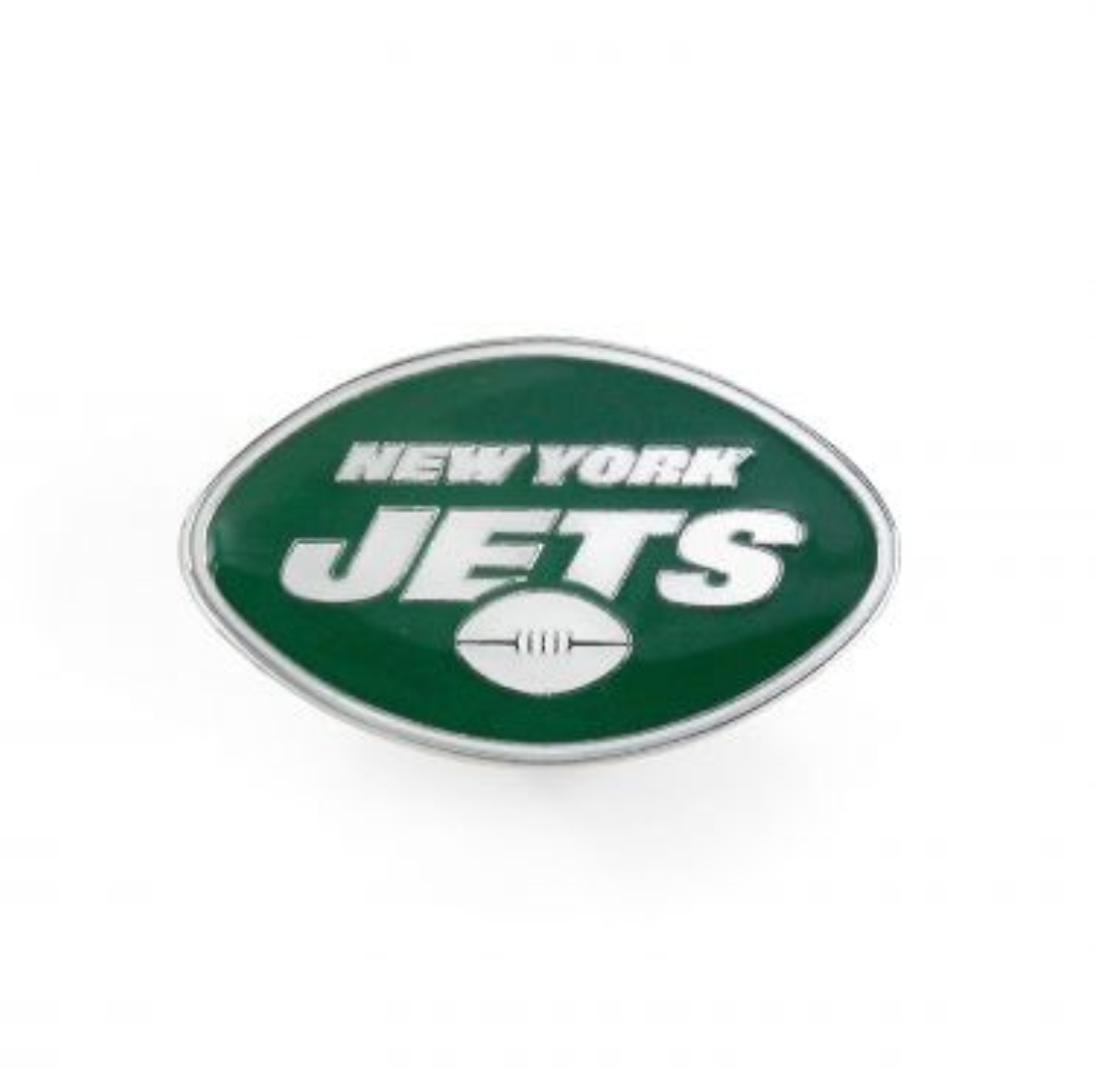 Pin Aminco Logo Jets