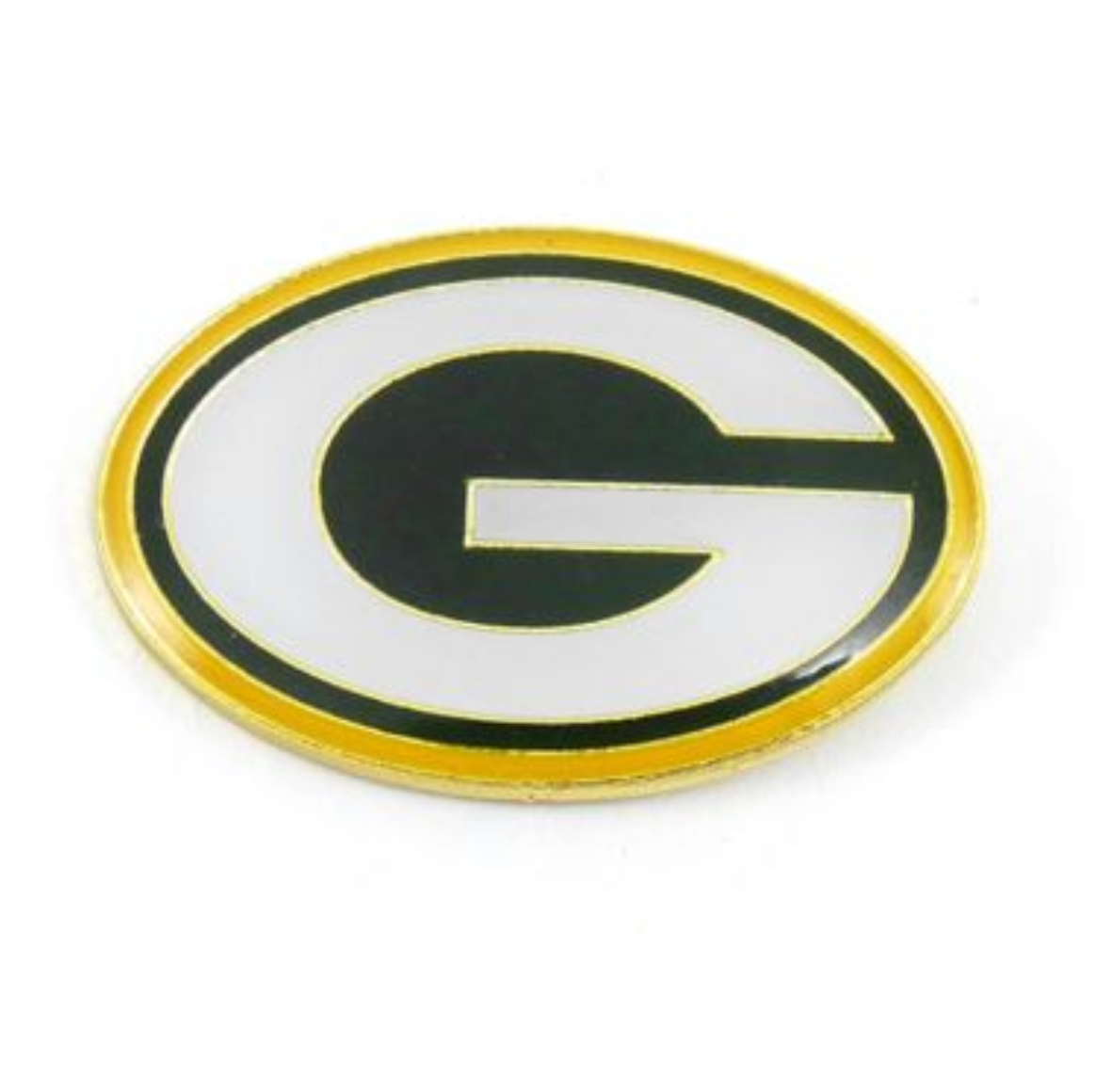 Pin Aminco Logo Packers