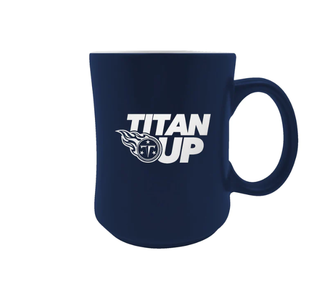 Taza Starter Mug Titans