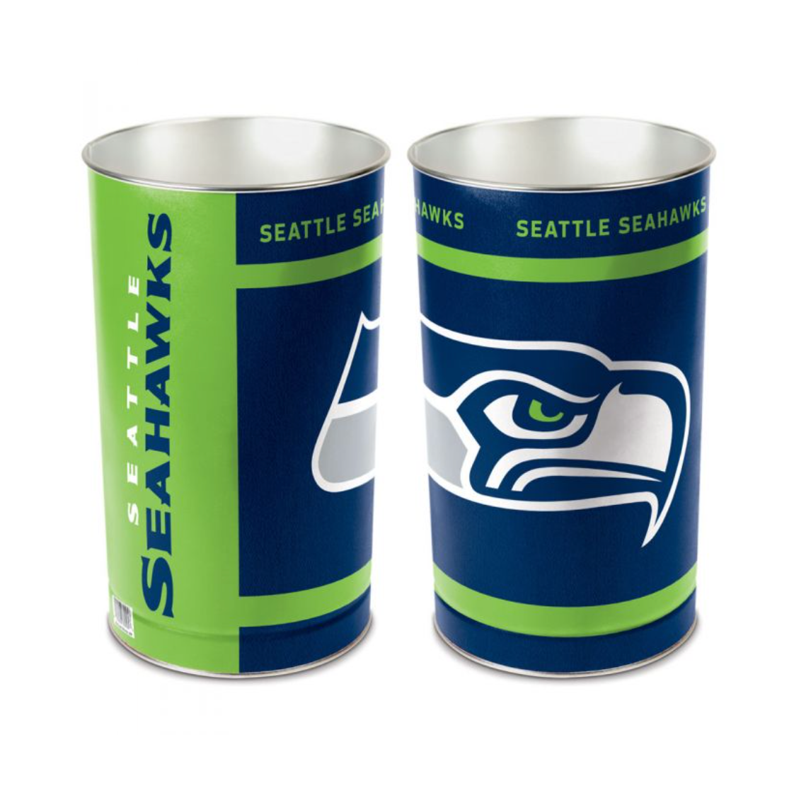 Bote Metálico Wincraft Seahawks
