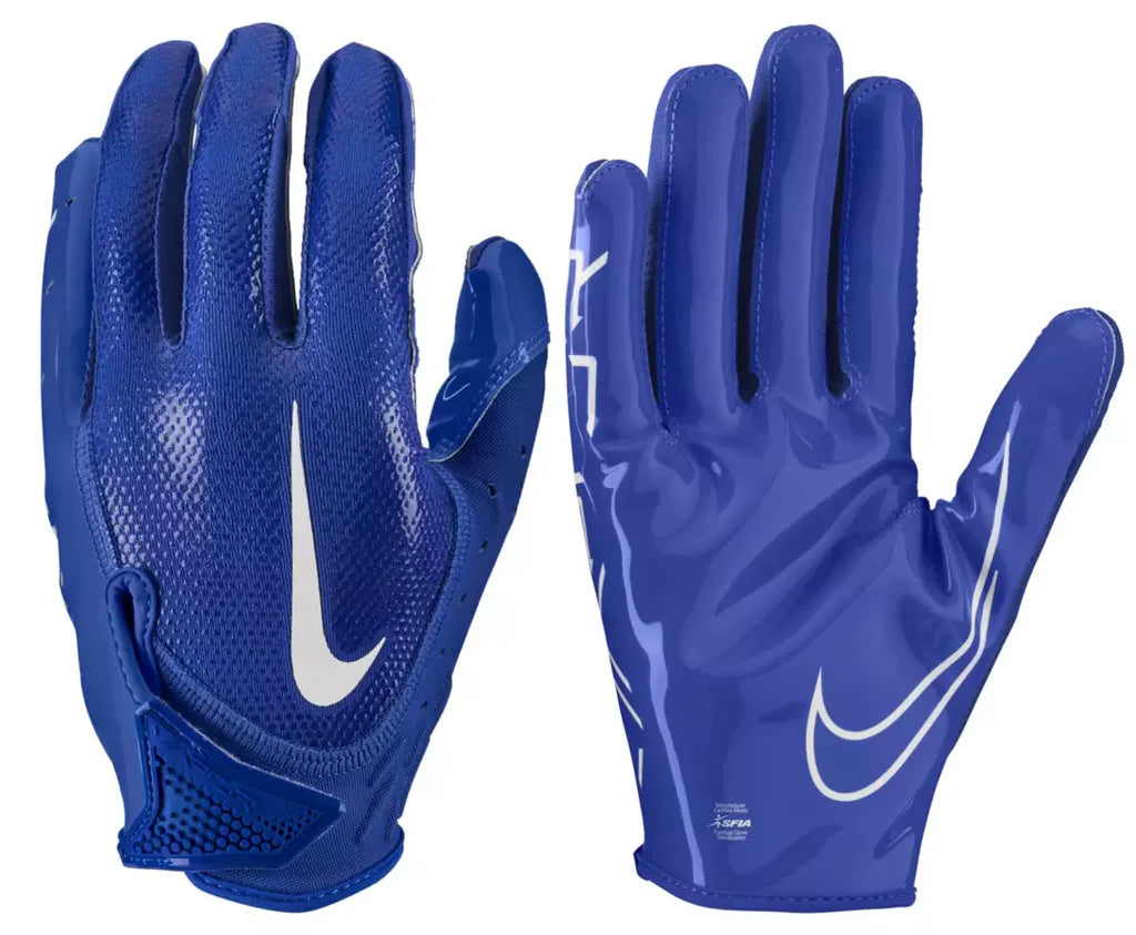 Guantes para fútbol americano Nike