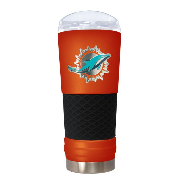 Termo The Draft 24Oz Dolphins