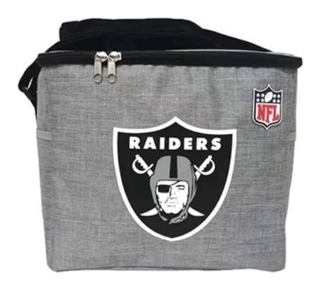 Hielera Nfl 21 Raiders