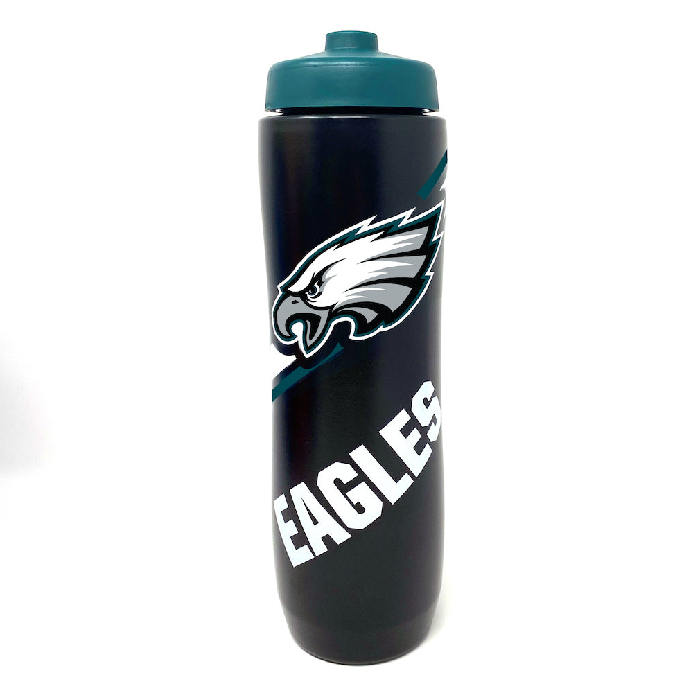 Botella Squeezy Water Bottle Eagles