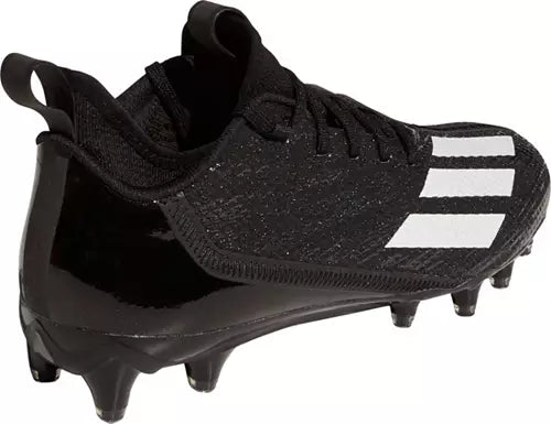 Zapato Cleats Adidas Adizero Scorch Negro Adulto