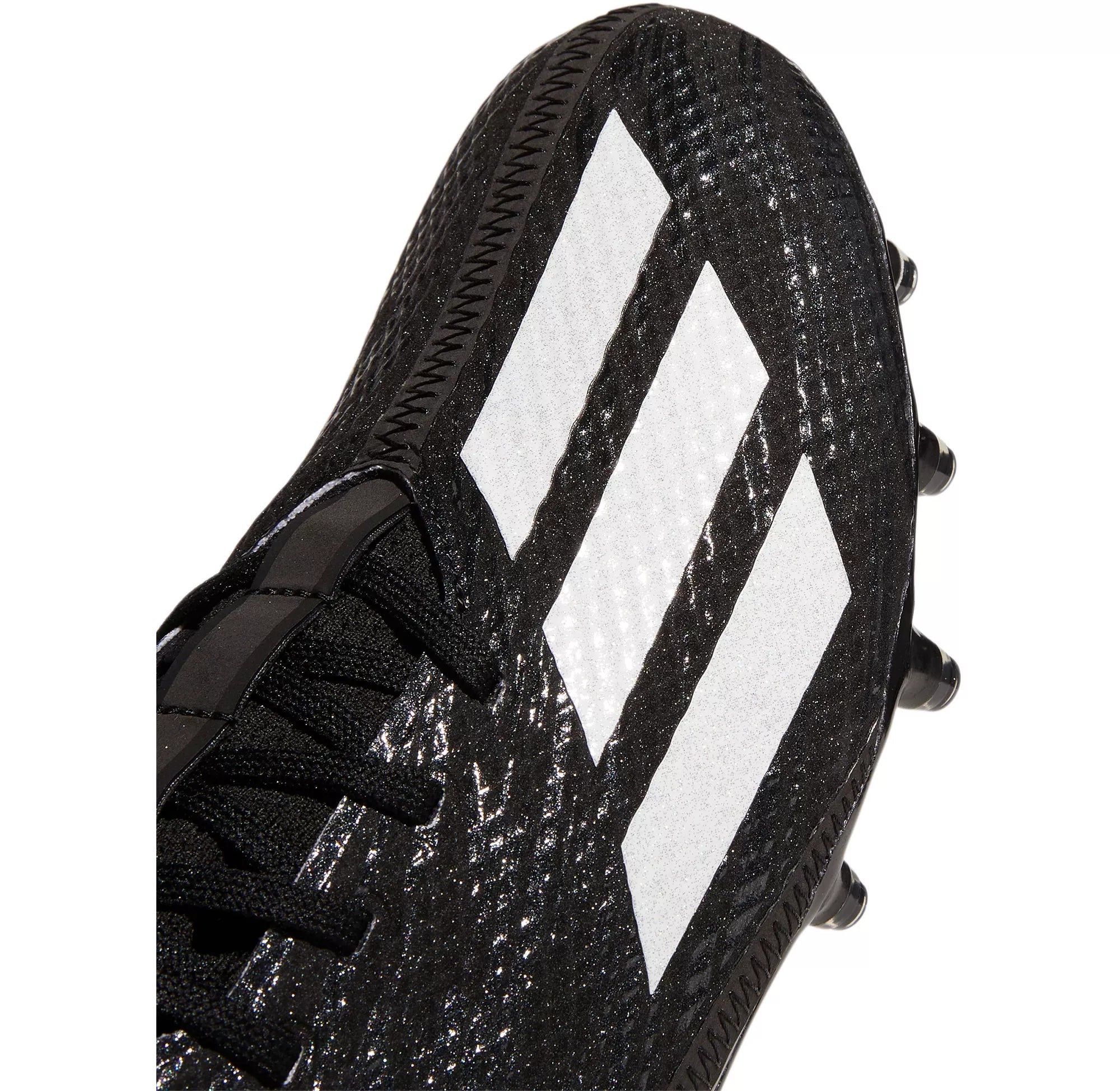 Zapato Cleats Adidas Adizero Scorch Negro Adulto