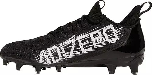 Zapato Cleats Adidas Adizero Scorch Negro Adulto