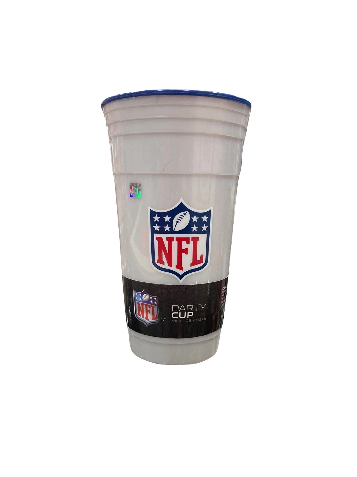 Vaso Nfl 22 Party Cup Nfl