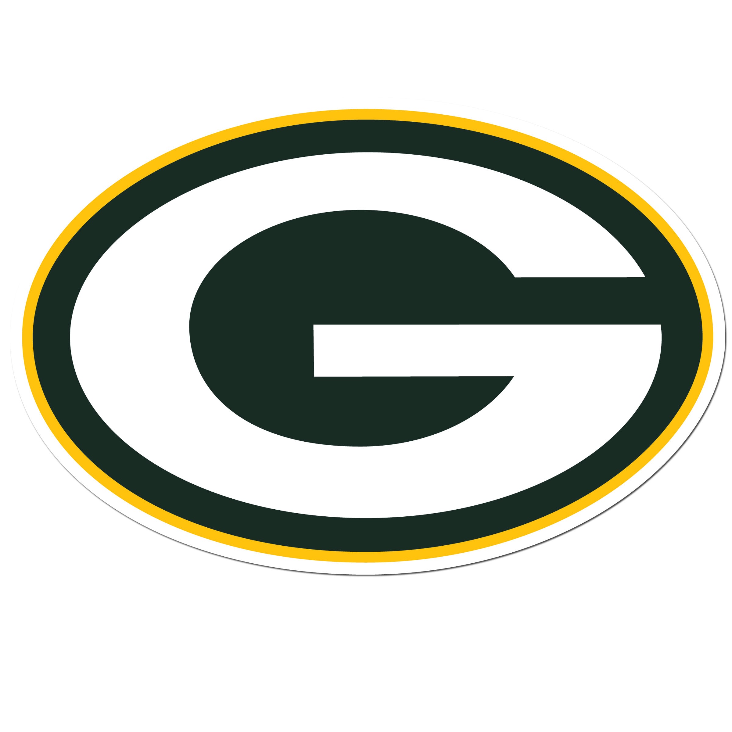 Calcomanía Logo Siskiyou Packers