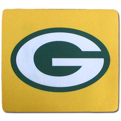 Tapete Mouse Pad Siskiyou Logo Packers