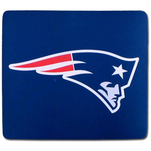 Tapete Mouse Pad Siskiyou Logo Patriots