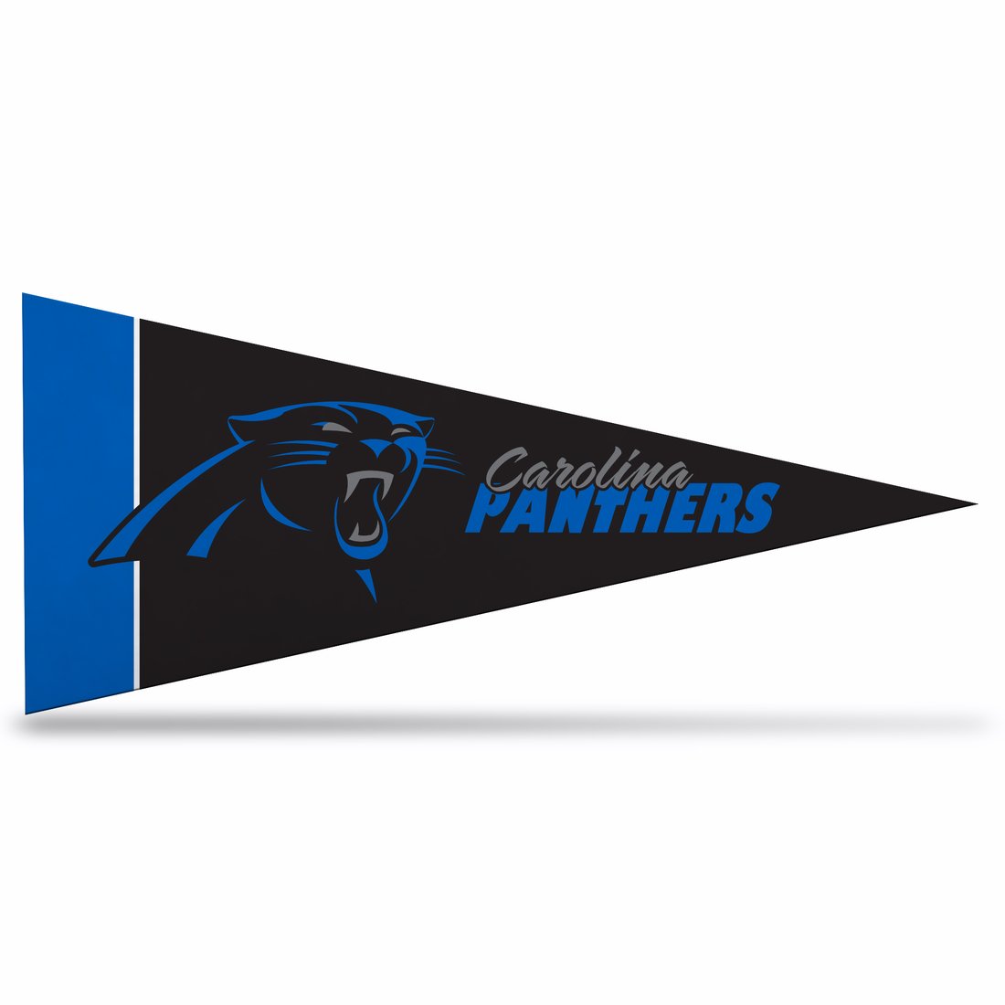 Banderin Mini Pennant Panthers