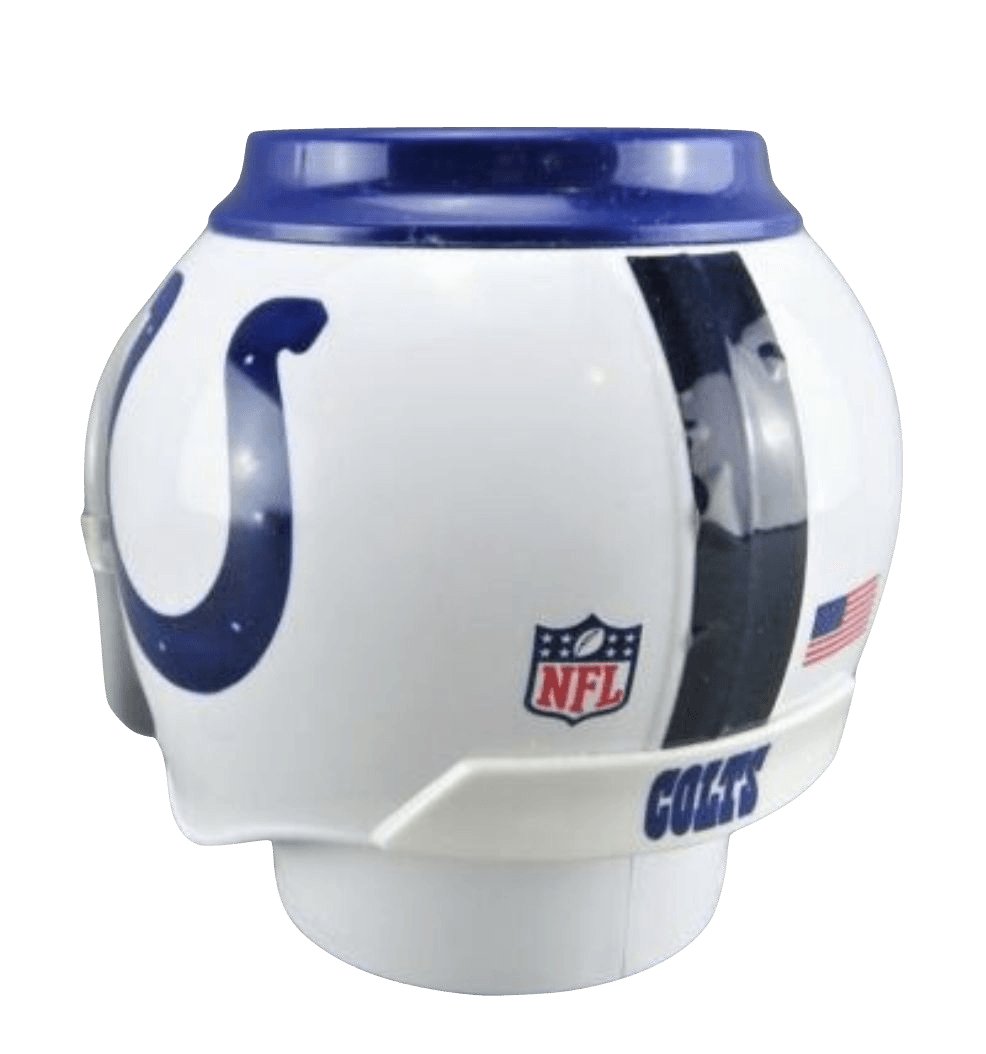 Taza Fan Mug Colts