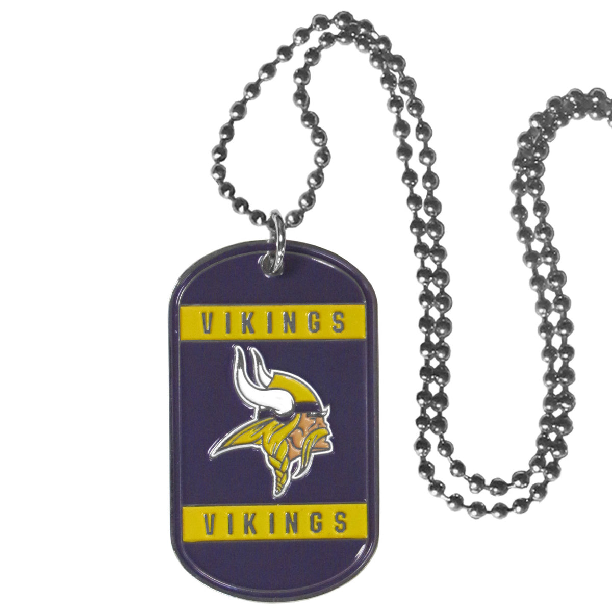 Dije Con Cadena Siskiyou Tag Necklace Packers | DEPORTES, image size:1200x1200