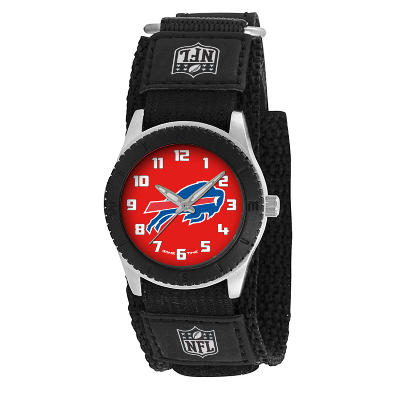 Reloj Game Time Rookie Series Bills