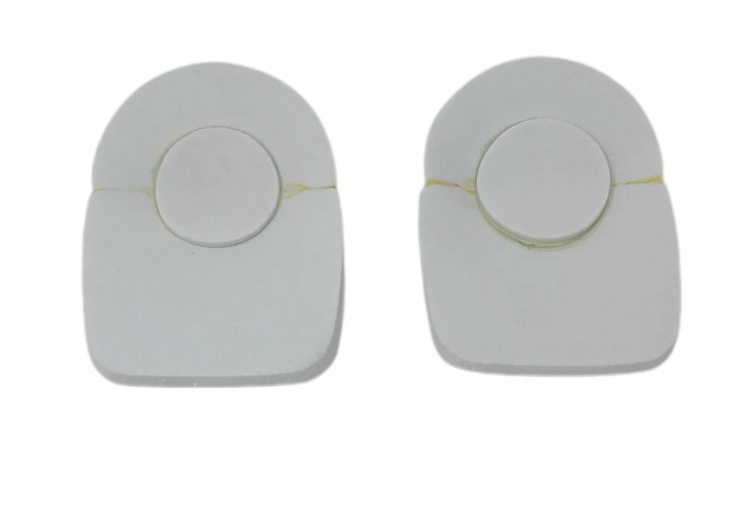 Nitro Liso Nerias Youth Blanco Youth
