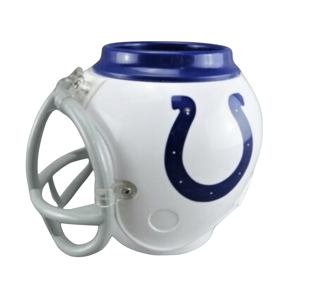 Taza Fan Mug Colts