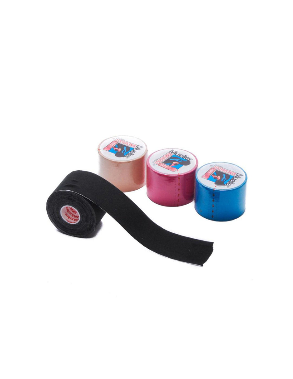 Tape Kinesiology Mueller