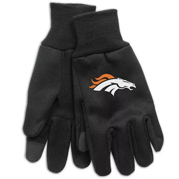 Guantes Wincraft Technology Broncos