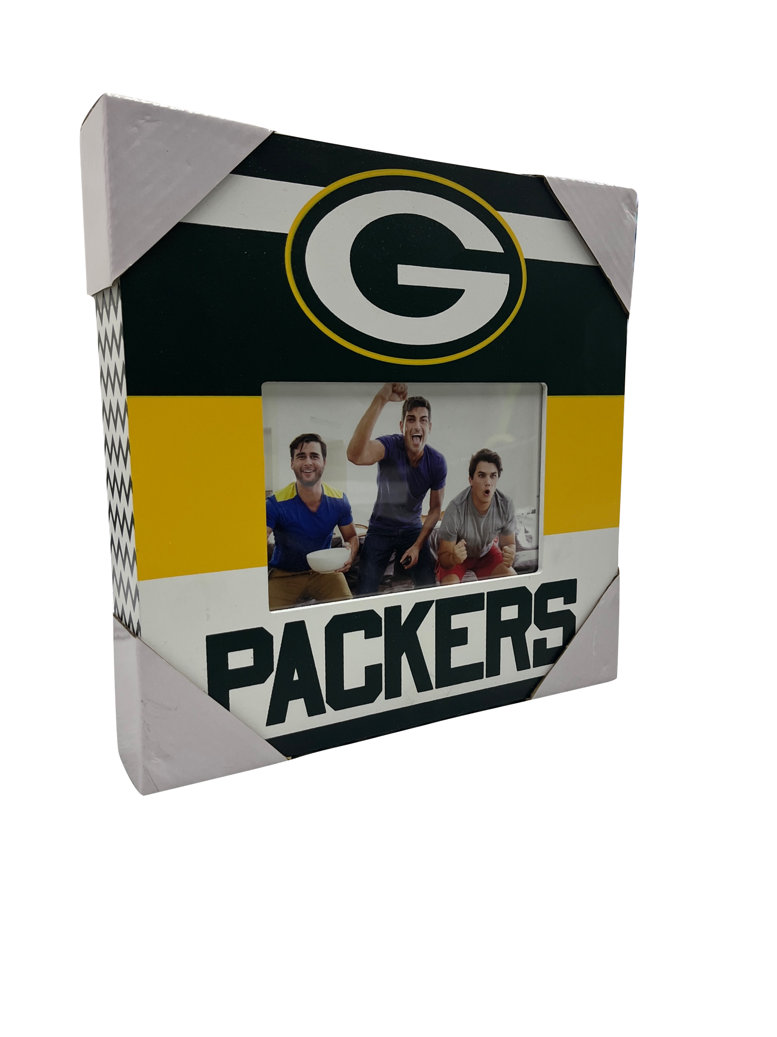 Cuadro Porta Retrato Packers