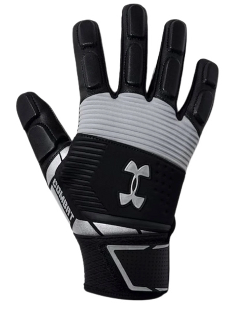 Guantes under armor hotsell