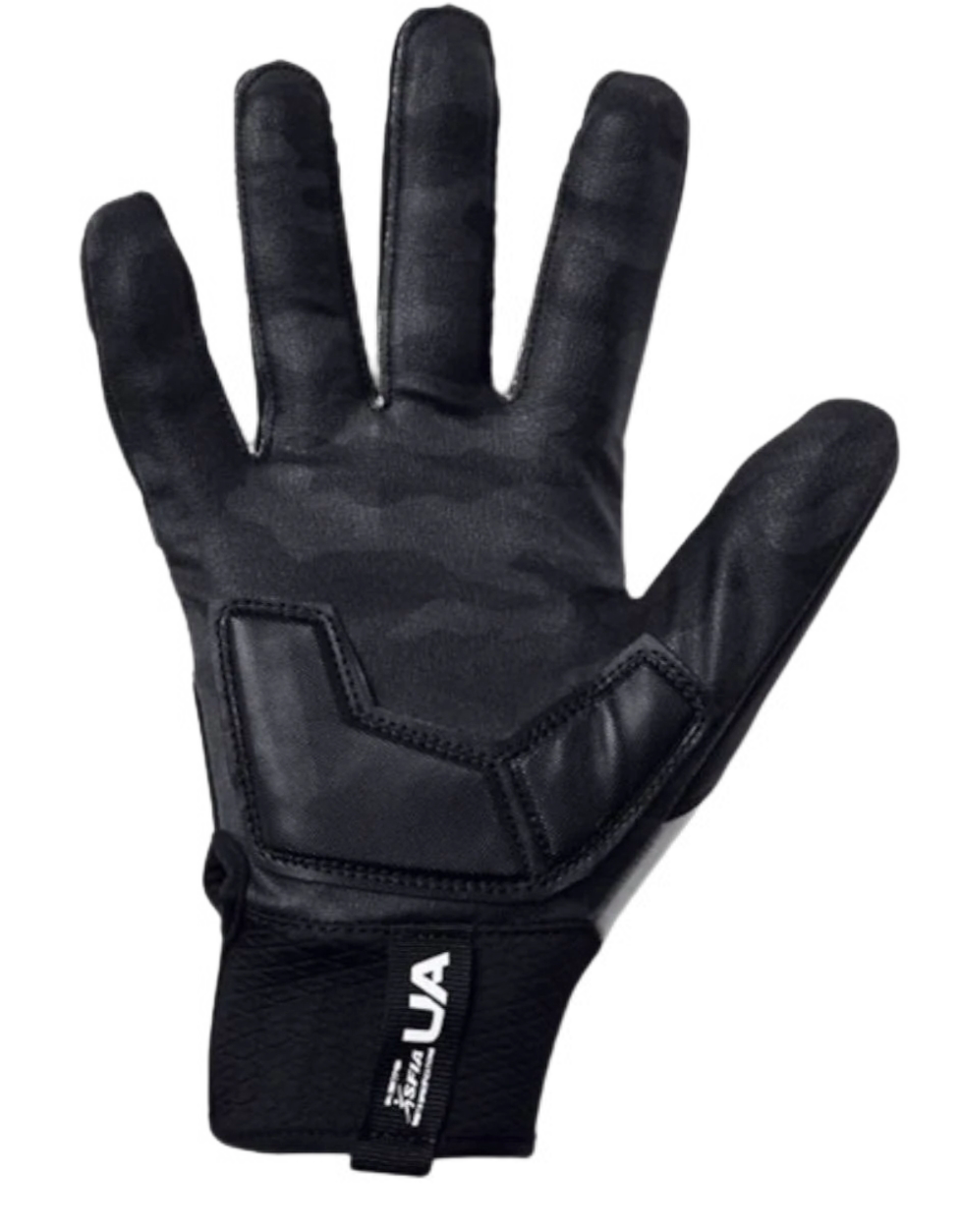 Guantes under armor sales