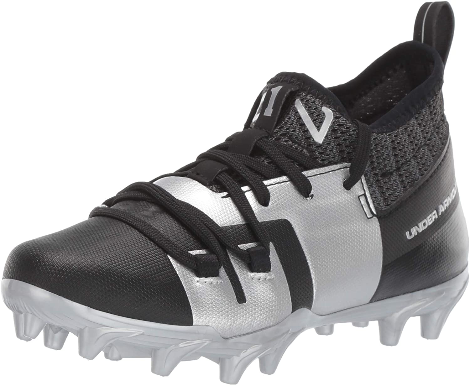 Zapato Cleats Under Armour C1N Cam Newton Junior