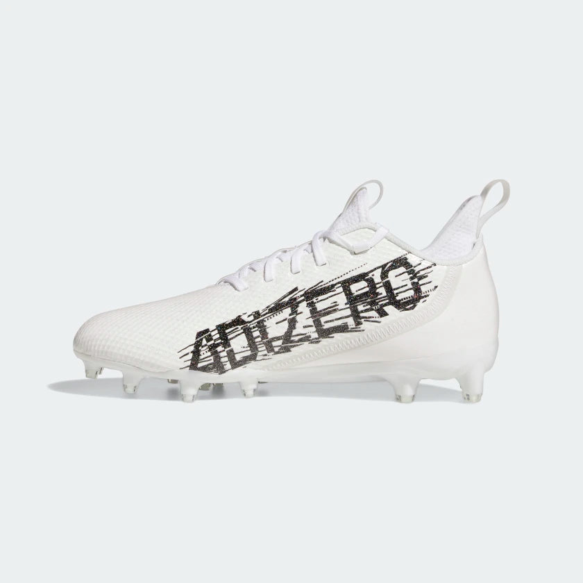 Zapato Cleats Adidas Adizero Scorch Blanco Adulto