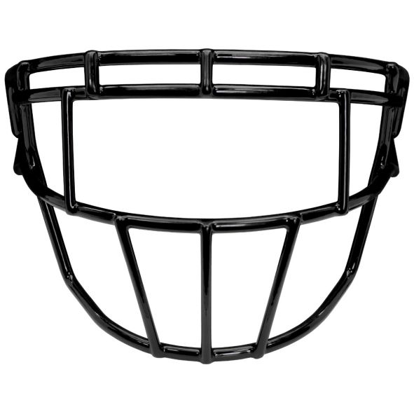 Barra para Casco de Fútbol Americano Schutt F7 y F7 2.0  Acero Carbón