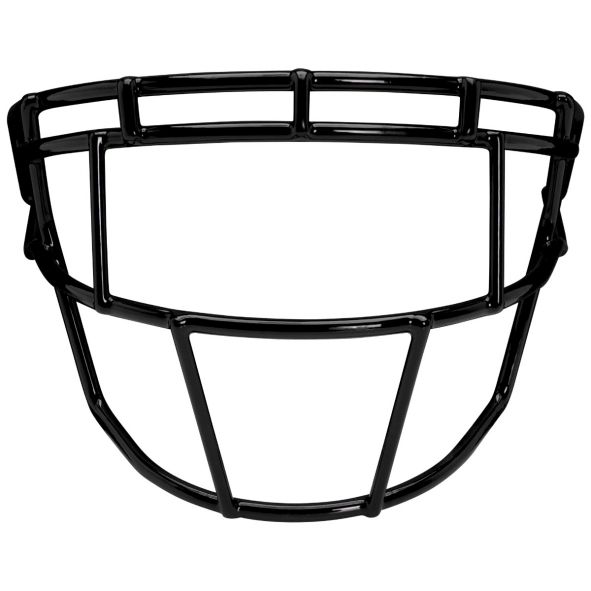 Barra para Casco de Fútbol Americano Schutt F7 y F7 2.0  Acero Carbón