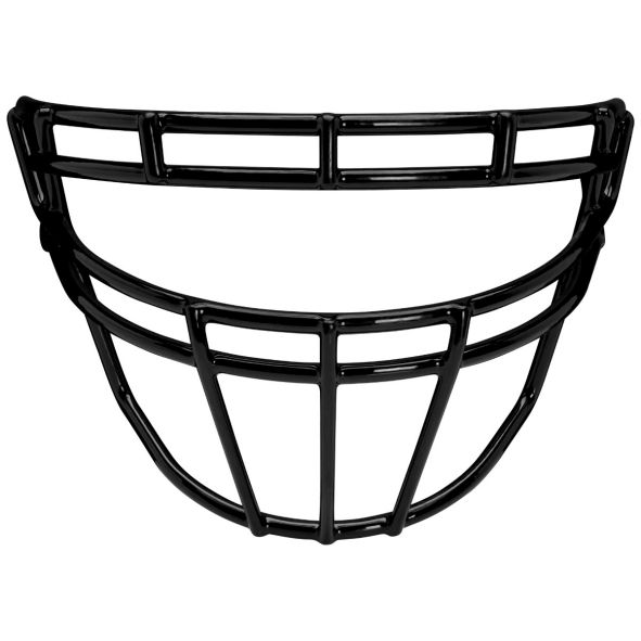 Barra para Casco de Fútbol Americano Schutt F7 y F7 2.0  Acero Carbón