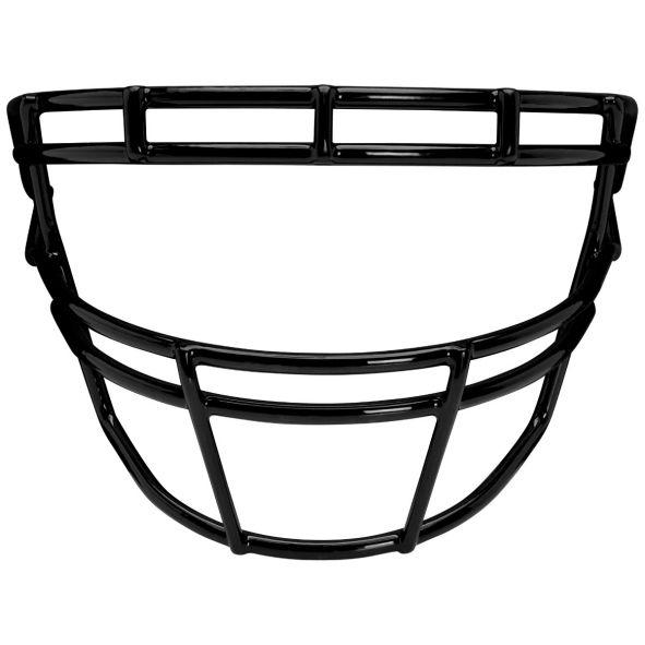 Barra para Casco de Fútbol Americano Schutt F7 y F7 2.0  Acero Carbón