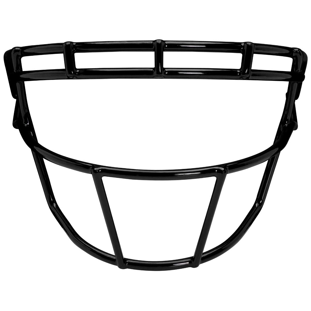 Barra para Casco de Fútbol Americano Schutt F7 y F7 2.0  Acero Carbón