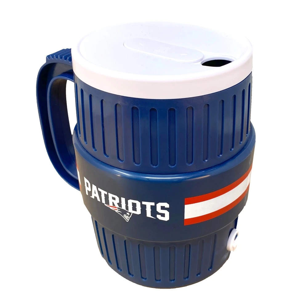Tarro Water Cooler Mug Patriots