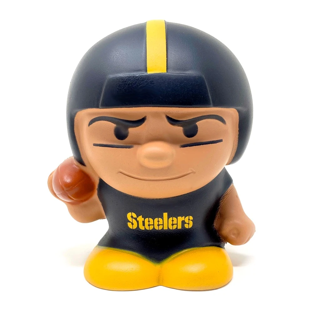 Figura Jumbo Squeezy Steelers