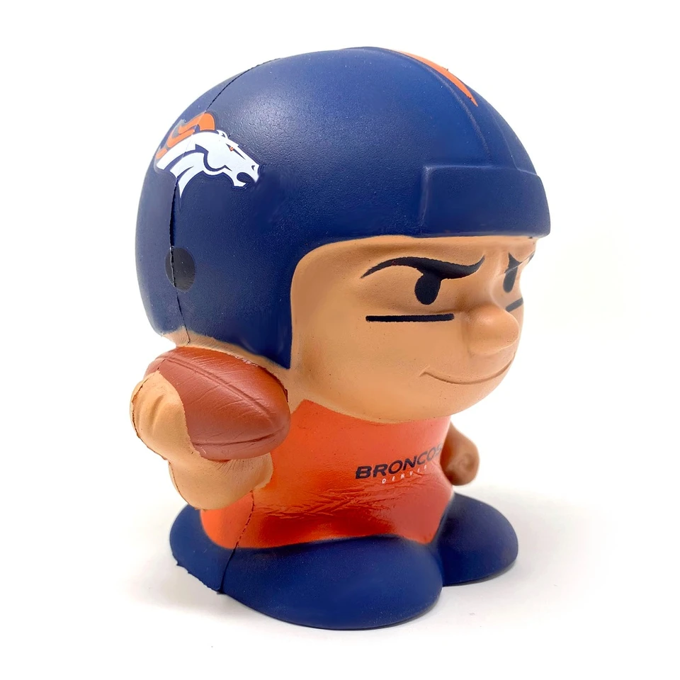 Figura Jumbo Squeezy Broncos