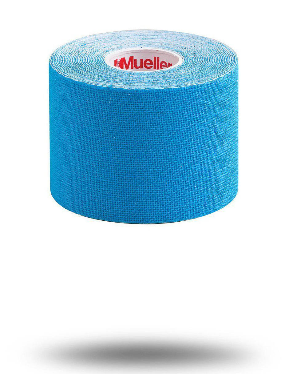 Tape Kinesiology Mueller