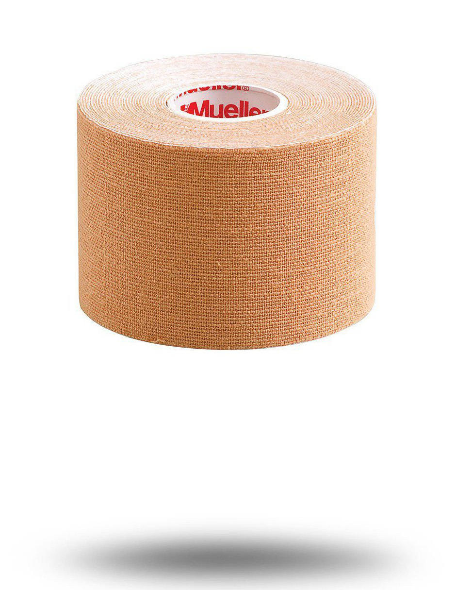 Tape Kinesiology Mueller