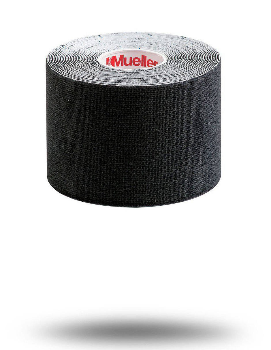 Tape Kinesiology Mueller